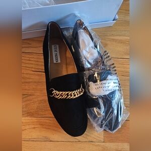 Steve Madden Soprano Flats